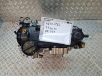 motor 46341162 fiat 500 lift panda iii 1.0 mild hybrid 78000 przebiegu