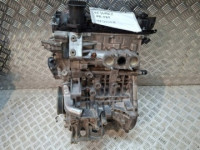 motor 46341162 fiat 500 lift panda iii 1.0 mild hybrid 97000 km przebi