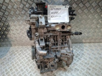 motor 46341162 fiat 500 lift panda iii 1.0 mild hybrid S27658082