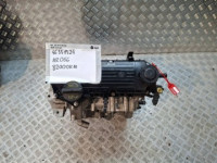motor 46351324 fiat 500 lift panda iii 1.0 mild hybrid 82 000 km przeb