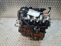 motor 4h02 4hl citroen c5 iii peugeot 508 2.2 hdi 204km 138000 km prze