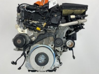 motor 654920 mercedes e220d w213 2017r om654 2.0d 654.920