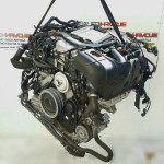 Motor Audi Q7 / Q8 50TDI 2018-2023 / 3.0TDI V6 / DPX-A / 5 Tkm