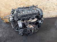 motor benzinski audi a3 8l agu 06a145704a 1.8 t id: 232484 AGU 06A1457