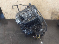 motor benzinski bmw e46 316ti 1.8 16v n42b18a 1.8 16v id: 238828 16V N