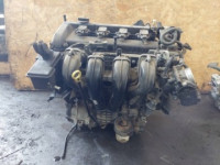 motor benzinski ford mondeo mk3 cfba 1.8 16v id: 232501 CFBA ID: