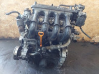 motor benzinski honda jazz ii lift l12a4 1.2 8v id: 231079 L12A4 ID: