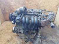 motor benzinski honda stream i k20a1 2.0 16v id: 232695 K20A1 ID: