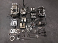 motor benzinski honda varadero xl1000v id: 178625 ID: