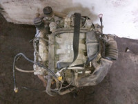 motor benzinski mercedes-benz ml i w163 112942 112.942 m112 3.2 v6 M11