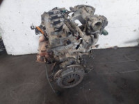 motor benzinski nissan primera p12 qg16de 1.6 16v id: 219839 QG16DE ID