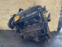 motor benzinski opel astra 1.8 16v z18xe id: 236395 16V Z18XE ID: