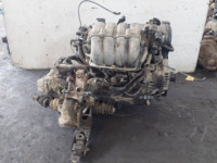 motor benzinski + osprzet + mjenjač daewoo lanos i a15dms m4176 1.5 16