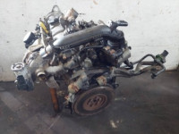 motor benzinski skoda rapid i cbzb 1.2 tsi id: 206816 CBZB ID: