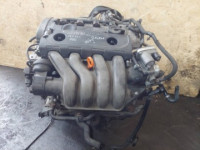 motor benzinski stup audi a3 8p axw 2.0 fsi id: 214941 AXW ID: