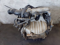 motor benzinski volkswagen golf iv azj 2.0 8v id: 190581 AZJ ID: