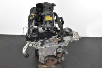 motor bmw e90 e91 e92 e93 e81 e87 e60 e61 2.0i 143km n43b20a @kompresj