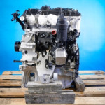 motor bmw x3 g01 lci x4 g02 lci xdrive20i b46b20b 5a4c7c2 184km 11km B