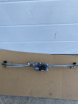 MOTOR BRISAČA S ŠKARAMA OPEL ASTRA J 2012