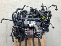 motor d16h-351 d16dtf 1.6 d e-xdi euro 6 136km ssangyong korando 4 iv
