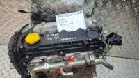 motor d19aa fiat sedici sx4 1.9 mjet ddis 145000 km przebiegu S2765815