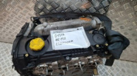 motor d19aa fiat sedici sx4 1.9 mjet ddis 146000 km przebiegu S2765815