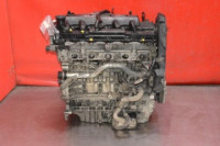 motor diesel d5244t volvo s80 2 ii 2.4 d5 185 km 06-09 kompresja film