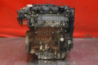 motor diesel g6dg pumpa 5ws40380 ford kuga mk1 2.0 tdci 136 km 08-13 f
