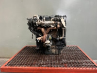 motor diesel kompletan ford s-max 2.0 tdci 7g9q d4204t 7G9Q