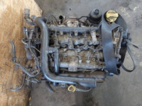 motor diesel + kompletan osprzet opel meriva a z13dt id: 228167 Z13DT