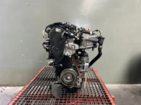 motor diesel kompletan pumpa injektori, dizne citroen c5 iii 2.0 hdi 1