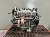 motor diesel kompletan pumpa injektori, dizne volvo s80 2.4 d 6901066
