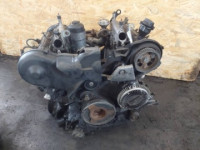 motor diesel stup audi a6 c5 akn 2.5 tdi id: 224518 AKN ID: