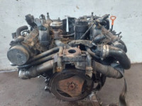 motor diesel + uklad ubrizgavanja audi a4 b6 ake 2.5 tdi id: 221373 AK