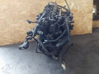 motor diesel + uklad ubrizgavanja fiat panda ii 188a8000 0445110083 1.