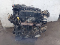 motor diesel + uklad ubrizgavanja mazda 3 i y601 1.6 d id: 209844 Y601