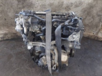 motor diesel + uklad ubrizgavanja opel vectra c lift z19dth 1.9 cdti Z