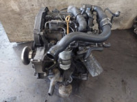 motor diesel + uklad ubrizgavanja + turbina audi a4 b5 ahu 028145702 1