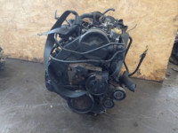 motor diesel + uklad ubrizgavanja + turbina opel meriva a z17dth 1.7 c