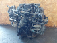 motor diesel + uklad ubrizgavanja + turbina opel meriva a z17dth 1.7 c