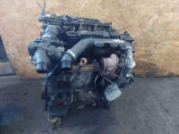 motor diesel + uklad ubrizgavanja + turbina peugeot 308 i 9hx id: 2278