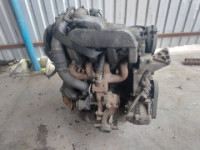 motor diesel + uklad ubrizgavanja + turbina peugeot boxer i thx 046041