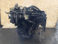 motor diesel + uklad ubrizgavanja + turbina saab 9-5 i lift z19dth 1.9