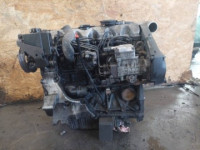 motor diesel + uklad ubrizgavanja + turbina volvo s80 i d5252t 2.5 tdi