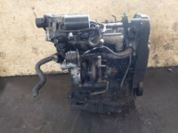 motor diesel + uklad ubrizgavanja + turbina volvo v40 i lift 1.9 di d4