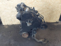 motor diesel + uklad ubrizgavanja volvo s40 i lift d4192t3 1.9 di D419
