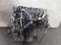 motor diesel + uklad wtryskowy volvo v50 i d4204t 9654615580 964724728