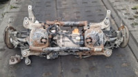 motor električni 0437507008 reduktor prijenosa hybrydowego peugeot 300