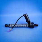 motor električni stražnje zadnja hauba bmw 3 g20 51247430644 7430644 2