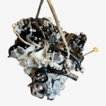 motor engine motor kompletan 2gr lexus rx rx450 rx450h hybryda 3.5 v6